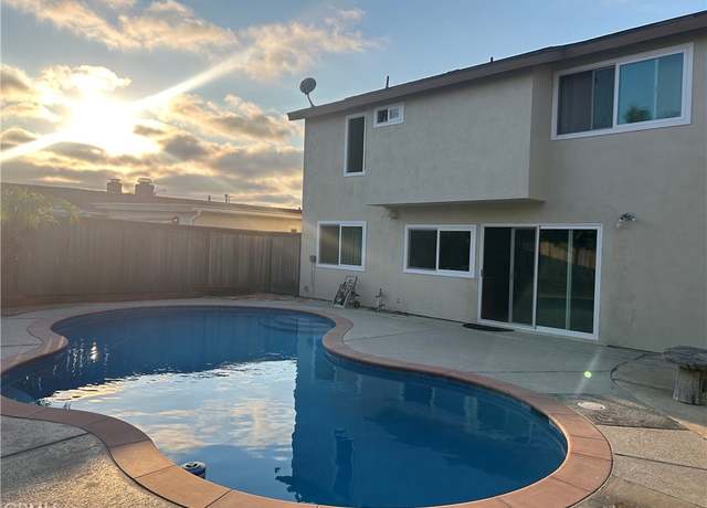 Property at 9172 Veronica Dr, Huntington Beach, CA 92646, 4 beds, 2.5 baths