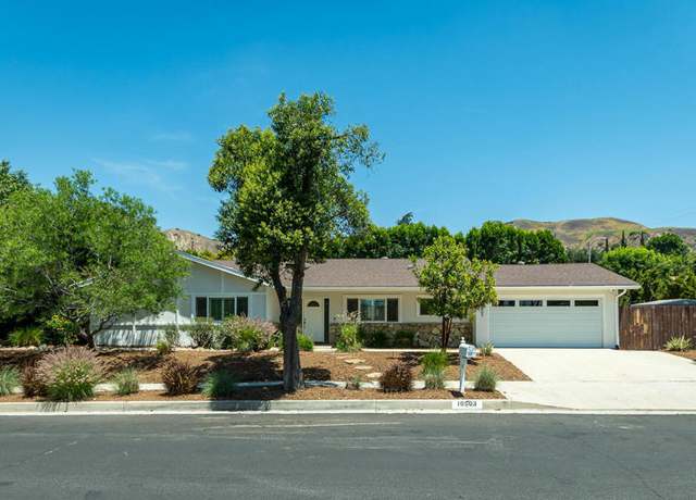 Property at 10503 Jimenez St, Sylmar, CA 91342, 3 beds, 2 baths