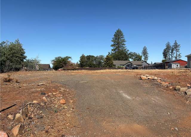 Property at 5421 Pentz Rd, Paradise, CA 95969