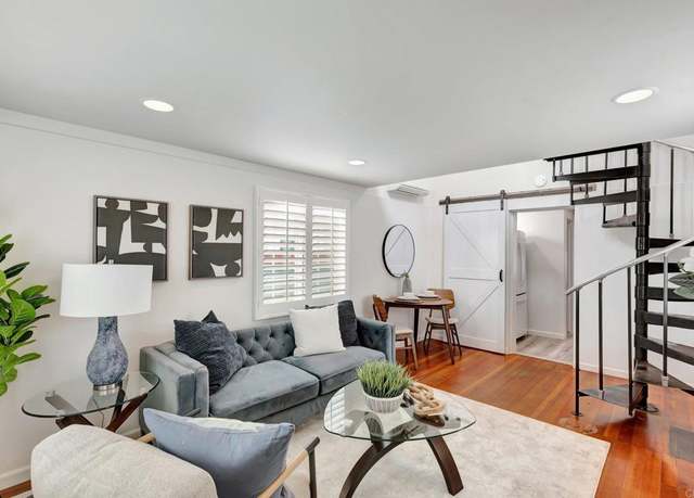 Property at 4522 Alabama St, San Diego, CA 92116, 3 beds, 1 bath