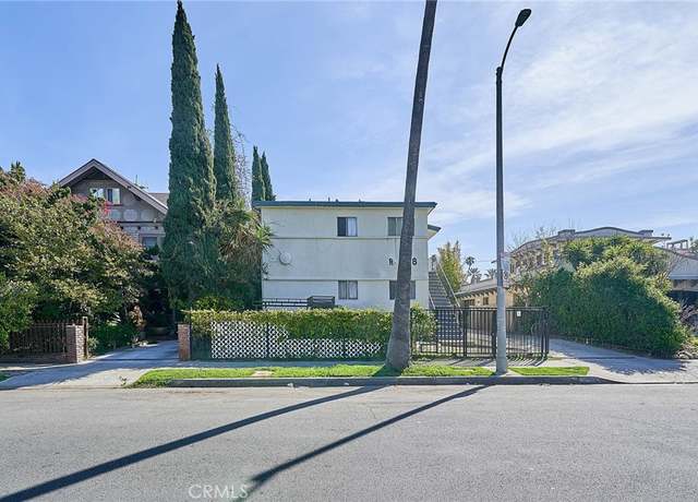 Property at 1518 S Hobart Blvd, Los Angeles, CA 90006, 7 beds, 5 baths