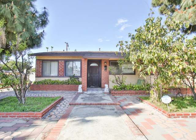 Property at 12501 Trask Ave, Garden Grove, CA 92843, 5 beds, 3 baths