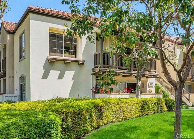 Property at 8506 E Baker Hill Rd Unit K, Orange, CA 92869, 2 beds, 2 baths