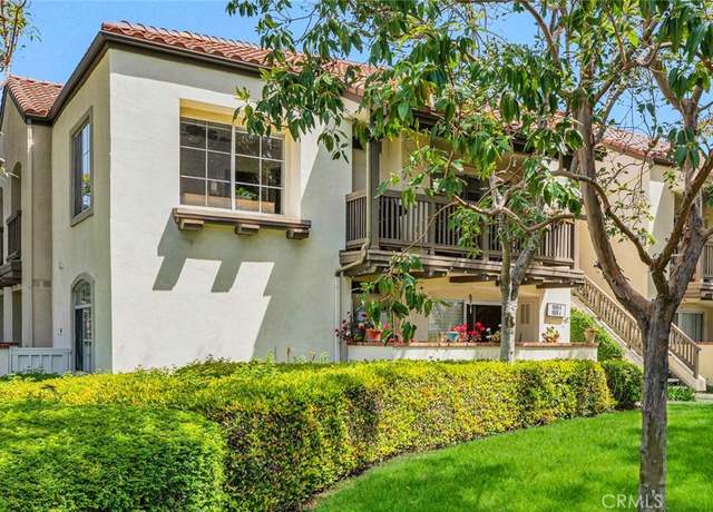 Property at 8506 E Baker Hill Rd Unit K, Orange, CA 92869, 2 beds, 2 baths