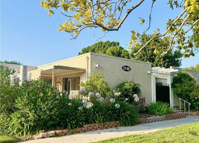 Property at 2148 Ronda Granada Unit A, Laguna Woods, CA 92637, 2 beds, 2 baths