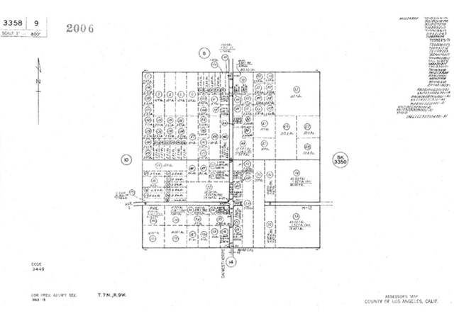 Property at 1 Ave H6 165 St, Redman, CA 93535