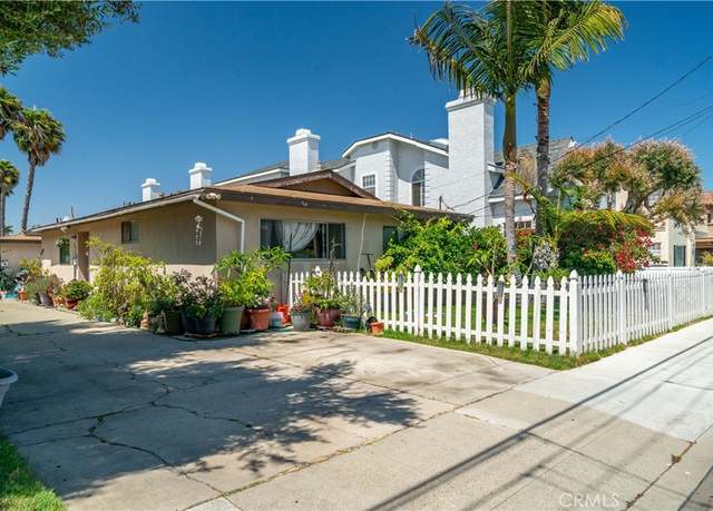 Property at 2015 Perry Ave, Redondo Beach, CA 90278, 6 beds, 4 baths