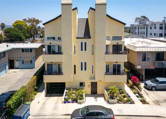 Property at 11722 Avon Way #103, Los Angeles, CA 90066, 2 beds, 2 baths