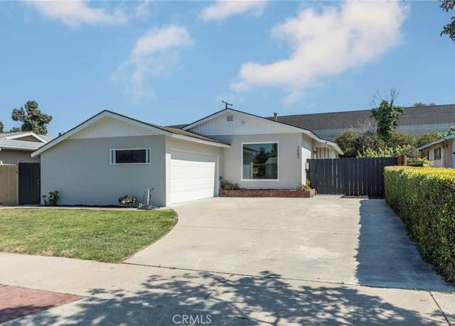 Property at 1062 W 187th Pl, Gardena, CA 90248, 3 beds, 2 baths