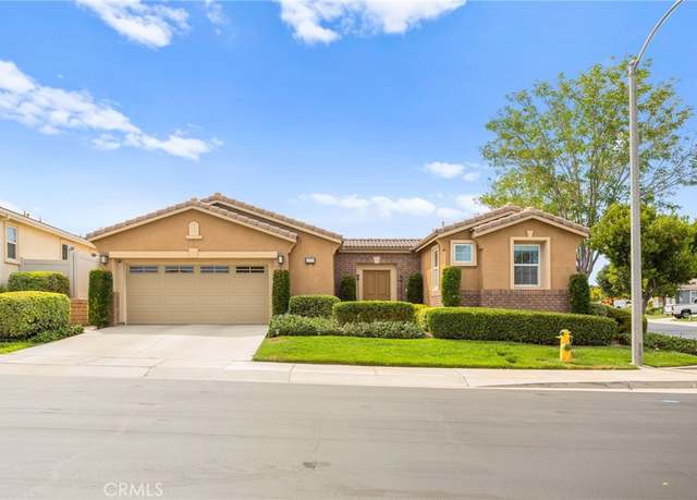 Property at 279 Bartram Trl, Beaumont, CA 92223, 4 beds, 2.5 baths