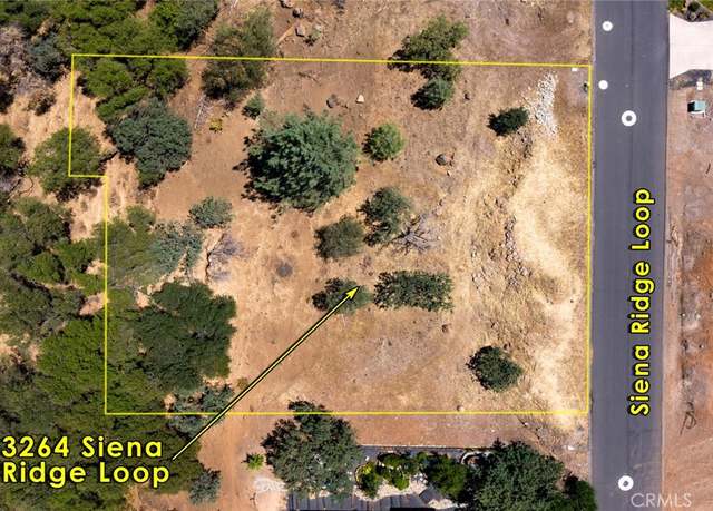 Property at 3264 Siena Ridge Loop, Chico, CA 95928