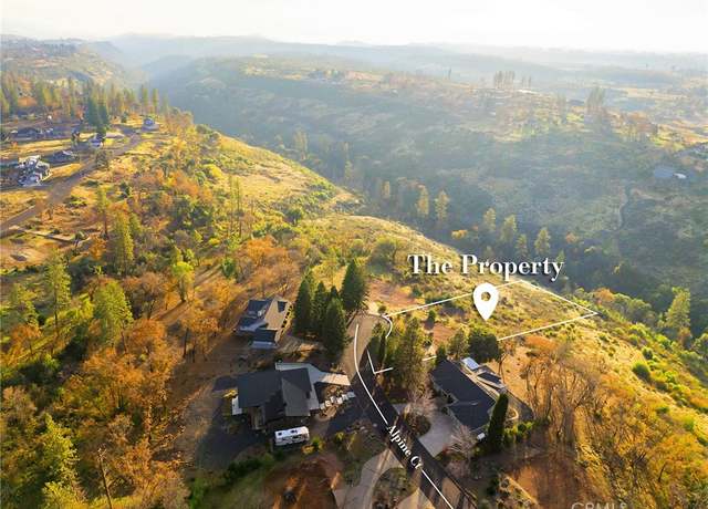 Property at 5461 Alpine Ct, Paradise, CA 95969