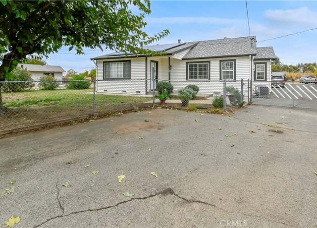 Property at 828 Tehama Ave, Oroville, CA 95965, 2 beds, 2 baths