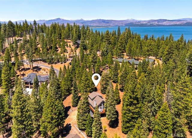 Property at 120 Top of the West Dr, Chester, CA 96020, 3 beds, 2 baths
