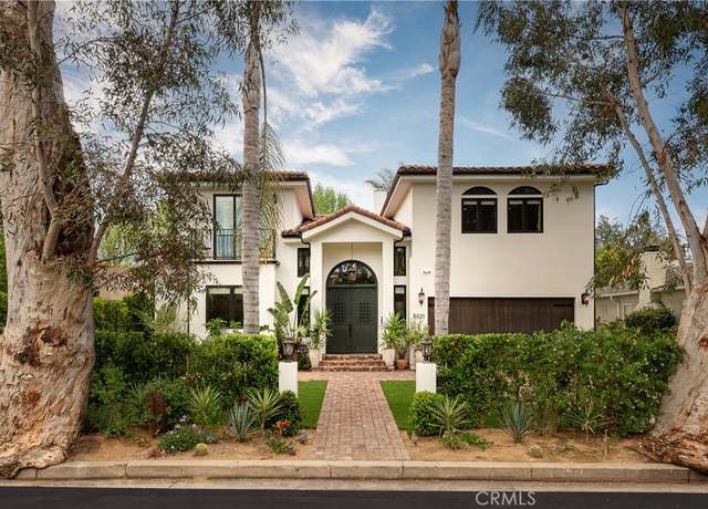 Property at 4620 Morse Ave, Sherman Oaks, CA 91423, 5 beds, 4.5 baths