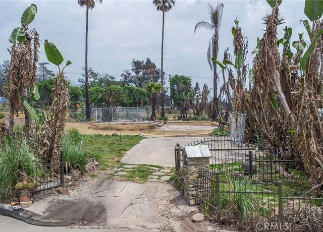Property at 2962 Emerson Way, Altadena, CA 91001