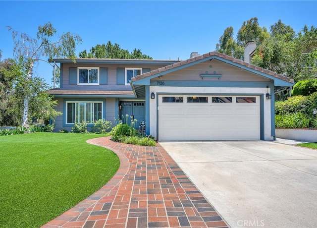 Property at 7126 Shadow Ridge Ct, West Hills, CA 91307, 3 beds, 2.5 baths