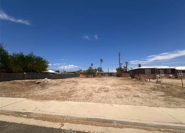 Property at 454 PALM Vis, Palm Springs, CA 92262