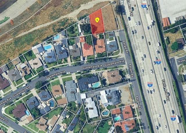 Property at 0 Bangle Rd, Downey, CA 90240