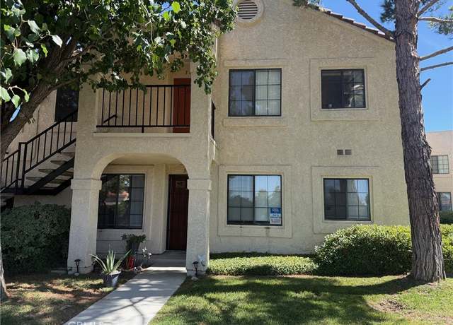 Property at 2554 Olive Dr #31, Palmdale, CA 93550, 1 bed, 1 bath