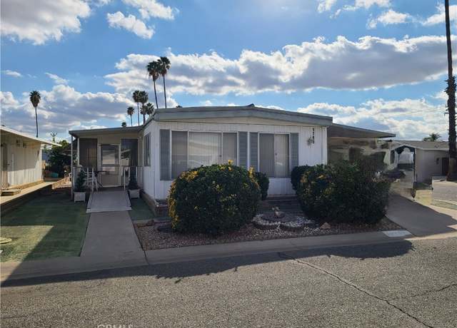 Property at 1785 Adela Rd, Hemet, CA 92545, 2 beds, 2 baths