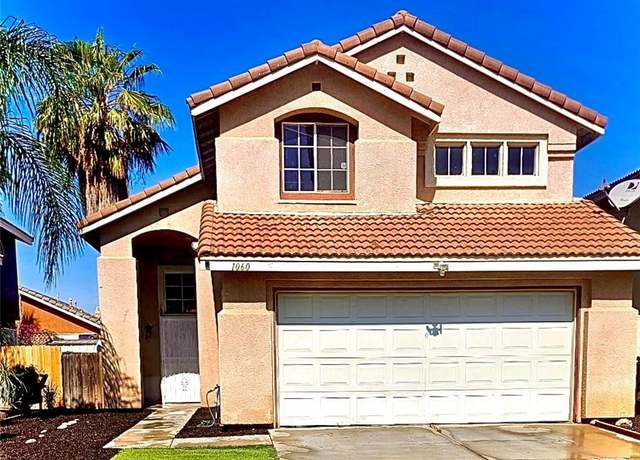 Property at 1060 Wilson Ave, Perris, CA 92571, 3 beds, 2.5 baths
