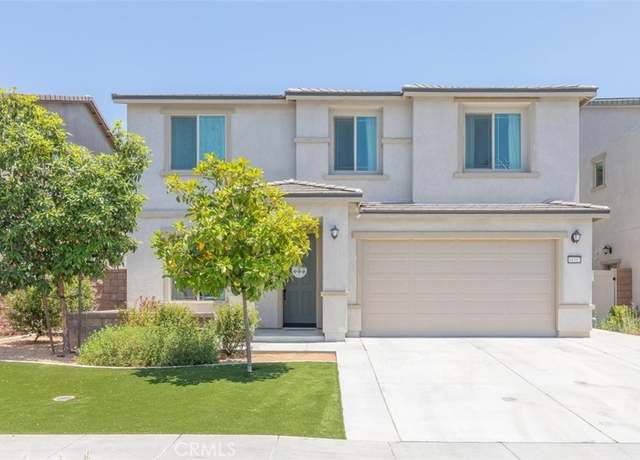 Property at 34102 DELILAH Ct, Murrieta, CA 92563, 4 beds, 2.5 baths