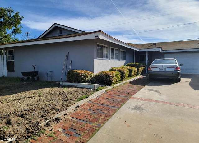 Property at 1963 Sorrel St, Camarillo, CA 93010, 4 beds, 2 baths
