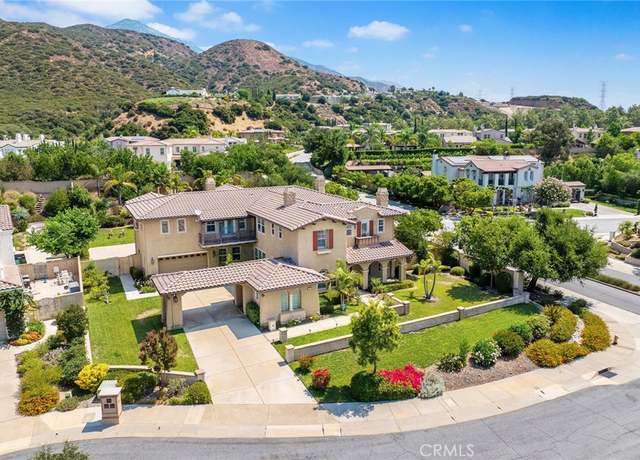 Property at 4448 St Cloud, Claremont, CA 91711, 5 beds, 5.5 baths