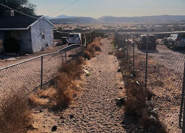 Property at 0 Riverside Dr, Barstow, CA 92311