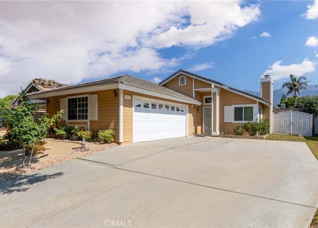 Property at 9962 Palo Alto St, Rancho Cucamonga, CA 91730, 3 beds, 2 baths