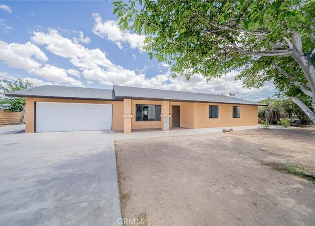 Property at 11387 5th Ave, Hesperia, CA 92345, 4 beds, 2 baths
