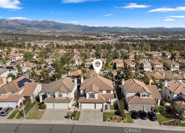 Property at 36 Via Tronido, Rancho Santa Margarita, CA 92688, 5 beds, 3 baths