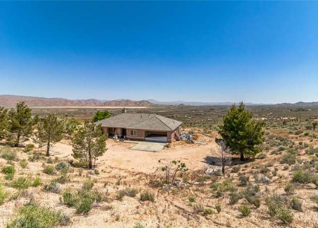 Property at 8975 Pumalo Rd, Lucerne Valley, CA 92356, 4 beds, 2 baths