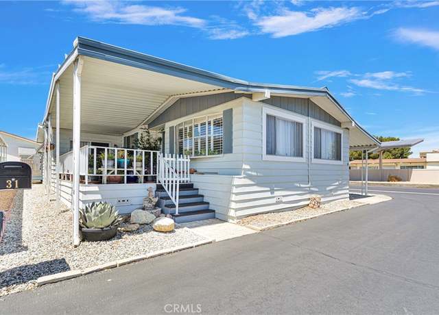 Property at 14000 El Evado Rd #31, Victorville, CA 92392, 3 beds, 2 baths