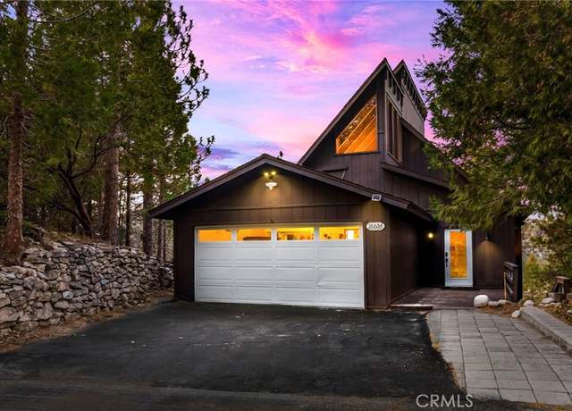 Property at 26834 Huron Rd, Lake Arrowhead, CA 92352, 5 beds, 3 baths