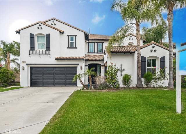 Property at 1639 Tivoli St, Redlands, CA 92374, 5 beds, 3 baths