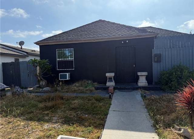 Property at 3701 Cherrywood Ave, Los Angeles, CA 90018, 3 beds, 2 baths