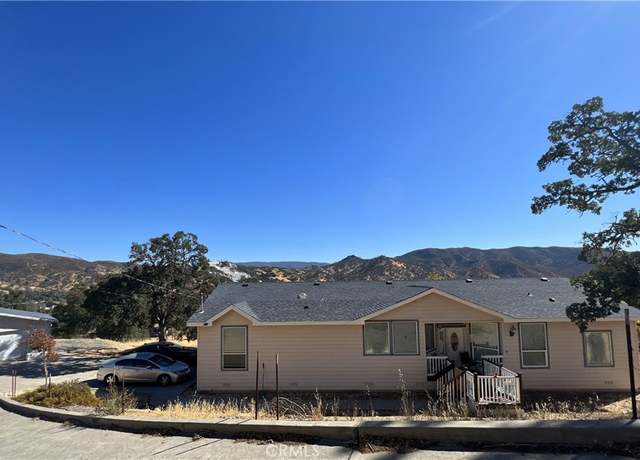 Property at 2564 Indian Hill Rd, Clearlake Oaks, CA 95423, 3 beds, 2 baths