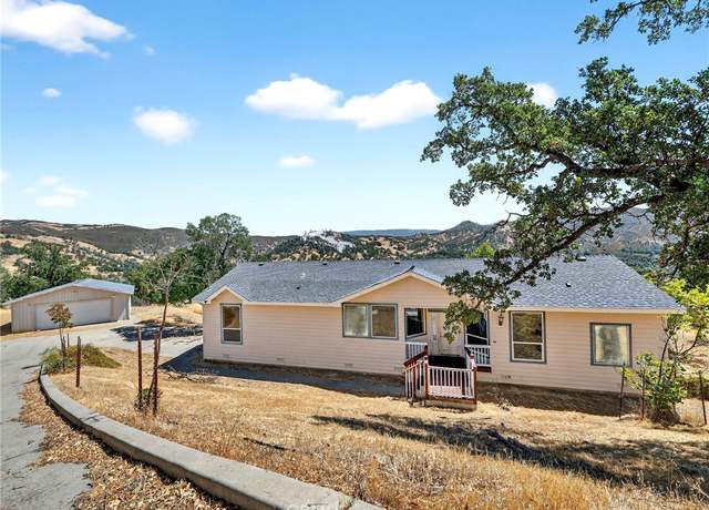 Property at 2564 Indian Hill Rd, Clearlake Oaks, CA 95423, 3 beds, 2 baths