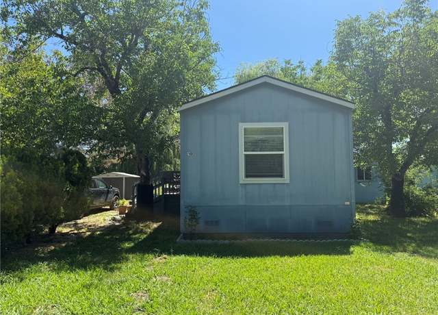 Property at 375 State 20 Hwy E #10, Upper Lake, CA 95485, 2 beds, 1 bath
