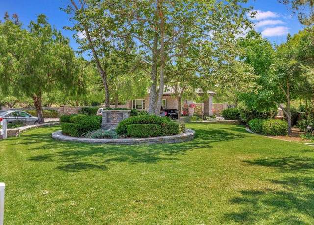 Property at 3331 Wildflower Valley Dr, Encinitas, CA 92024, 5 beds, 5 baths