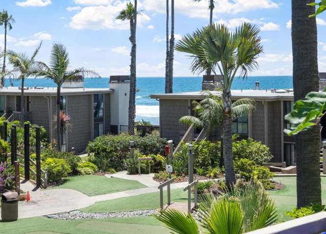 Property at 999 N Pacific St Unit E104, Oceanside, CA 92054, 1 bed, 1 bath