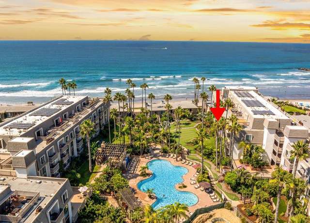 Property at 999 N Pacific St Unit E104, Oceanside, CA 92054, 1 bed, 1 bath