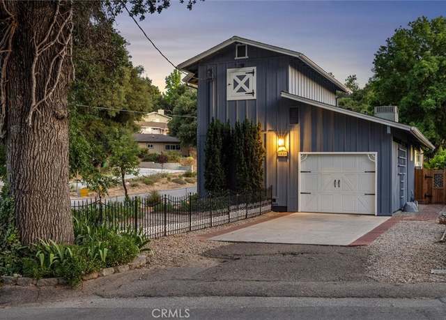 Property at 4898 Estrada Ave, Atascadero, CA 93422, 2 beds, 2 baths