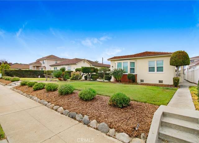 Property at 1605 S Atlantic Blvd, Alhambra, CA 91803, 10 beds, 8 baths