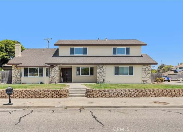 Property at 4198 Woodland St, Santa Maria, CA 93455, 6 beds, 2.5 baths