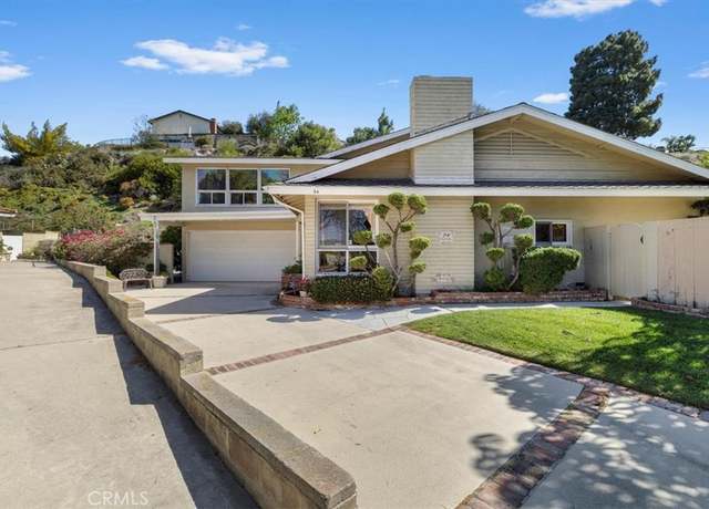 Property at 54 Encanto Dr, Rolling Hills Estates, CA 90274, 4 beds, 2 baths