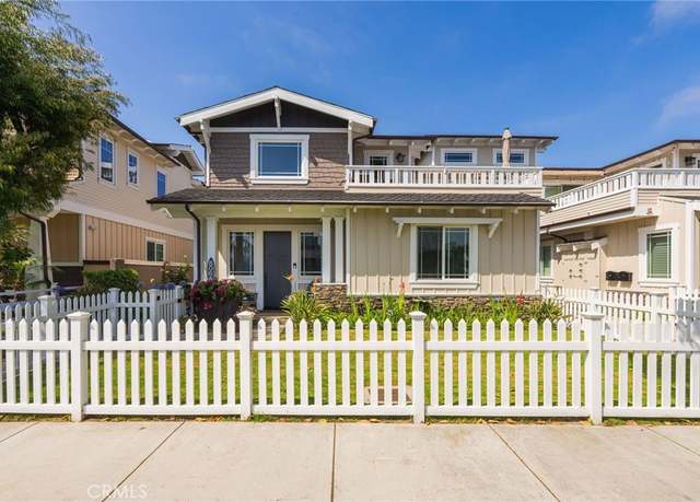 Property at 806 N Irena Ave Unit A, Redondo Beach, CA 90277, 3 beds, 2.5 baths