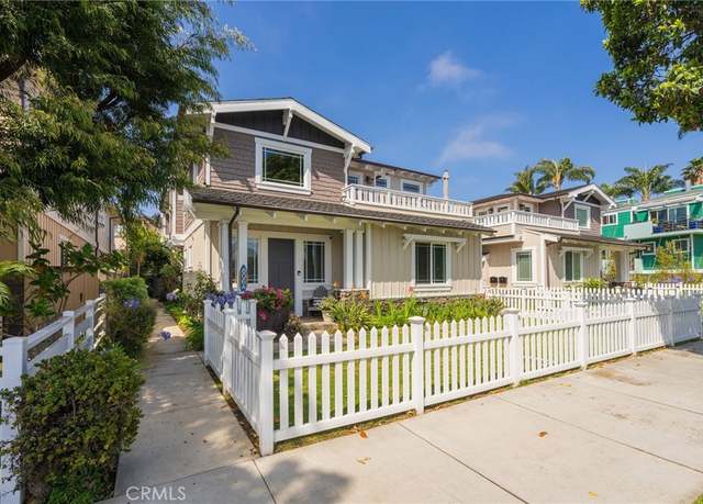 Property at 806 N Irena Ave Unit A, Redondo Beach, CA 90277, 3 beds, 2.5 baths